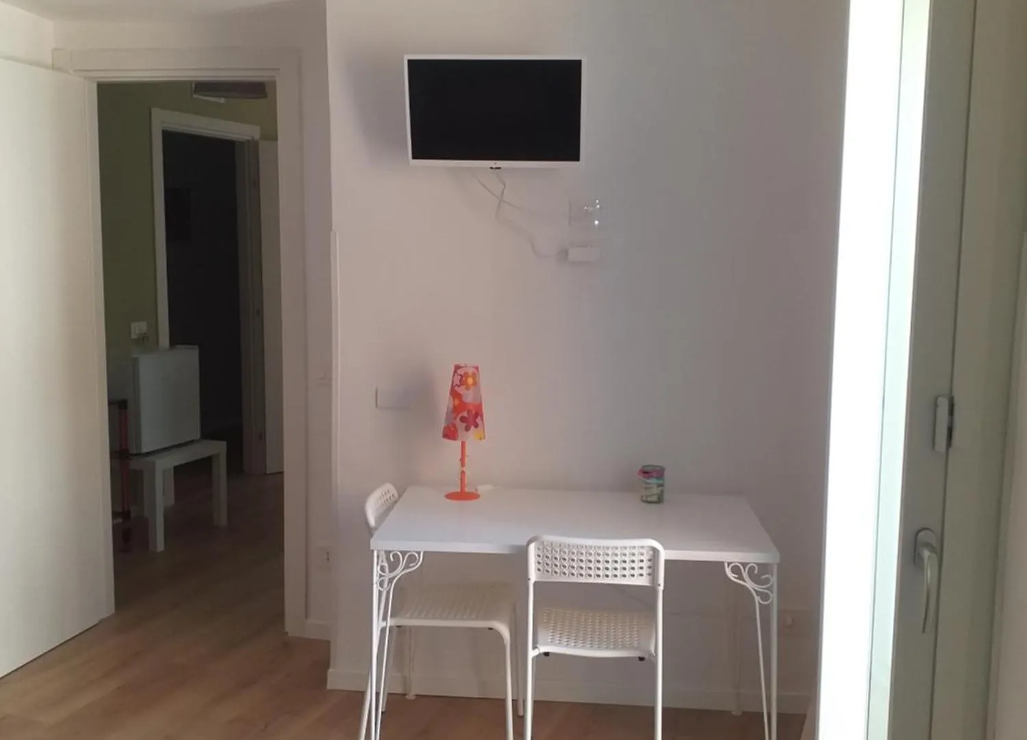 Casa de hóspedes Affittacamere Donna Letizia Agrigento Itália