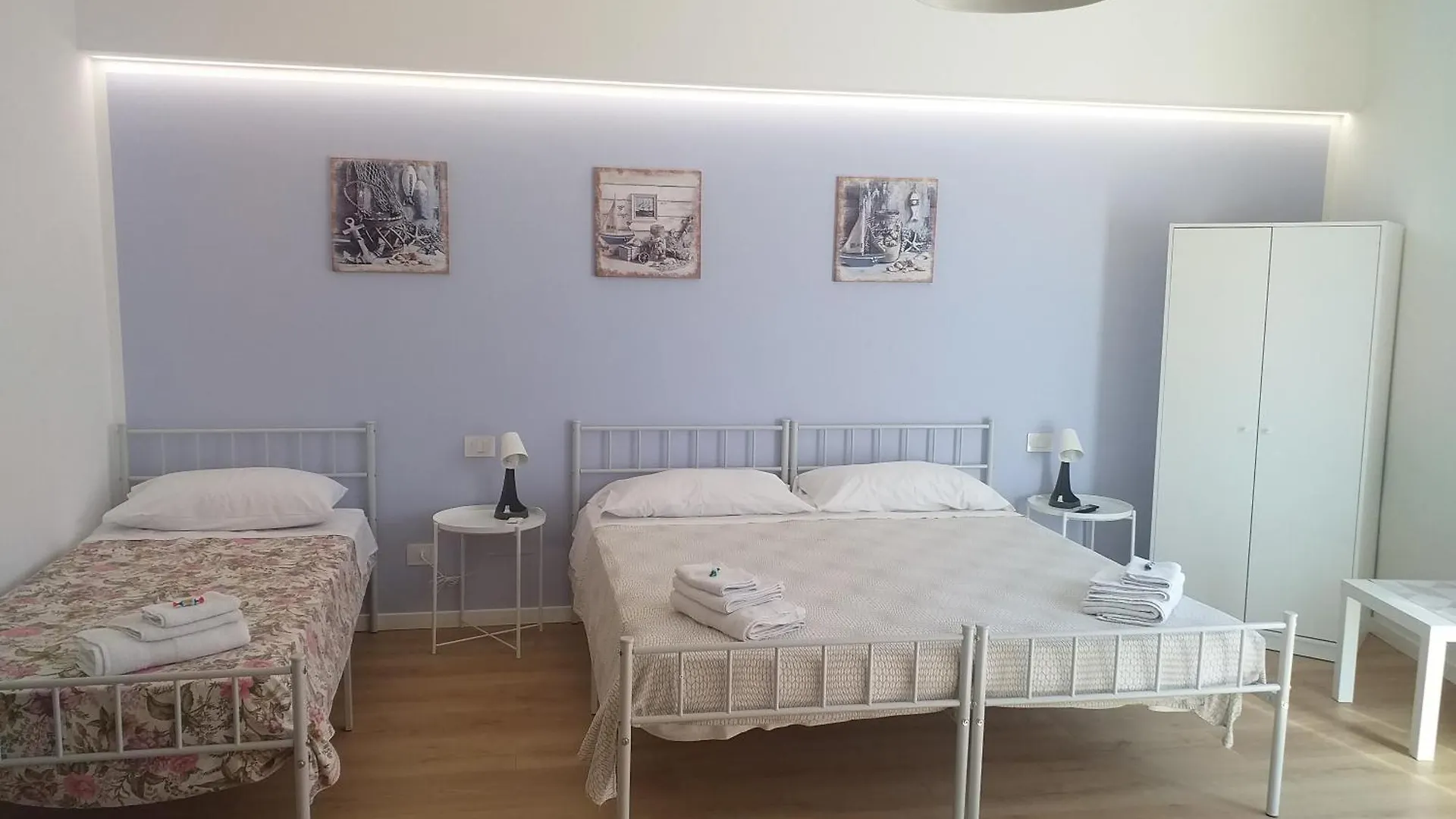 Casa de hóspedes Affittacamere Donna Letizia Agrigento