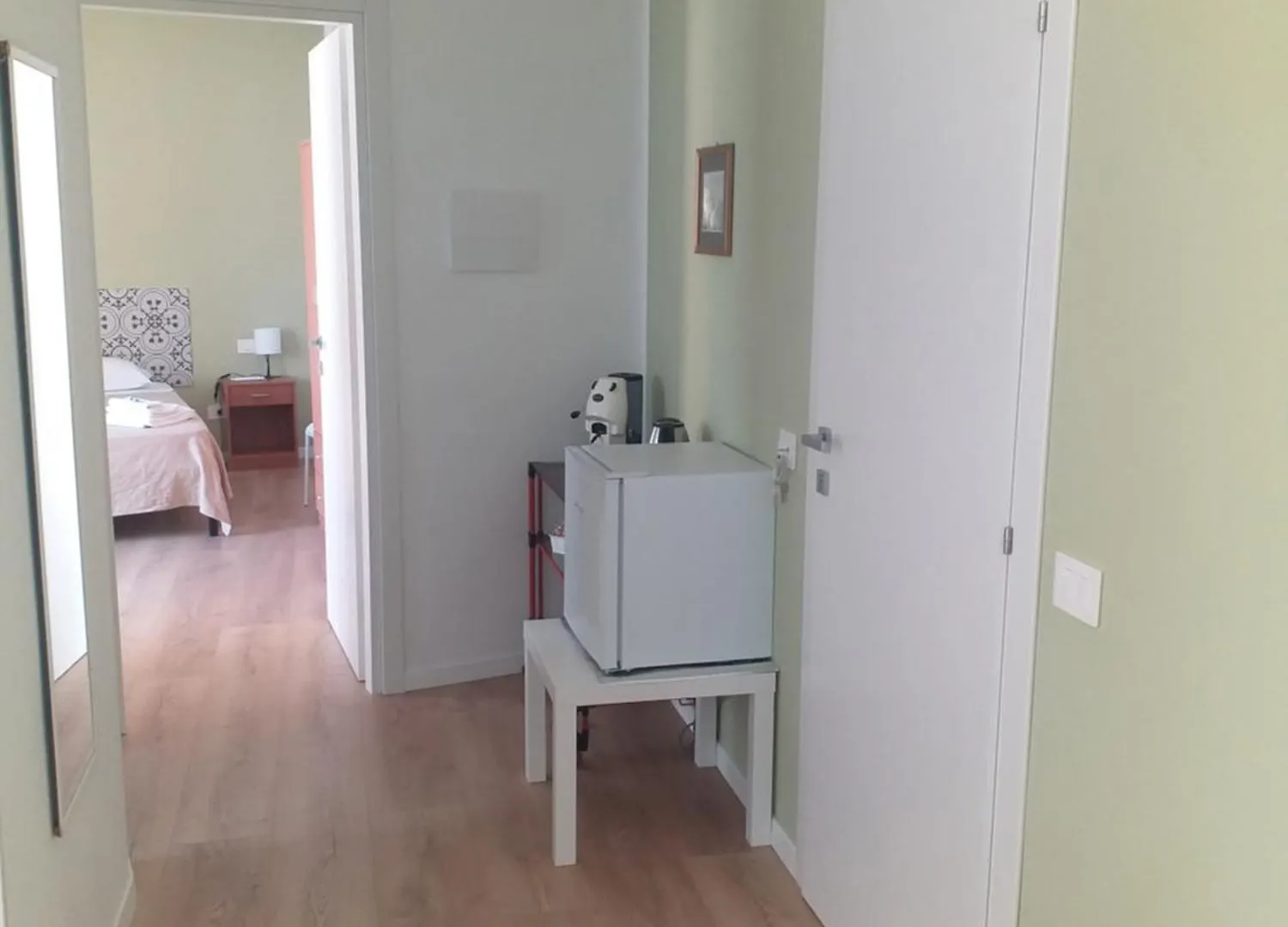 Affittacamere Donna Letizia Agrigento Casa de hóspedes