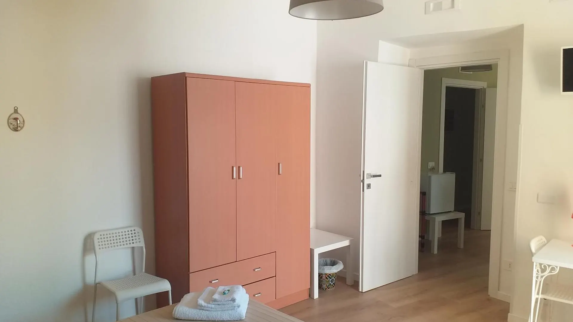 Casa de hóspedes Affittacamere Donna Letizia Agrigento