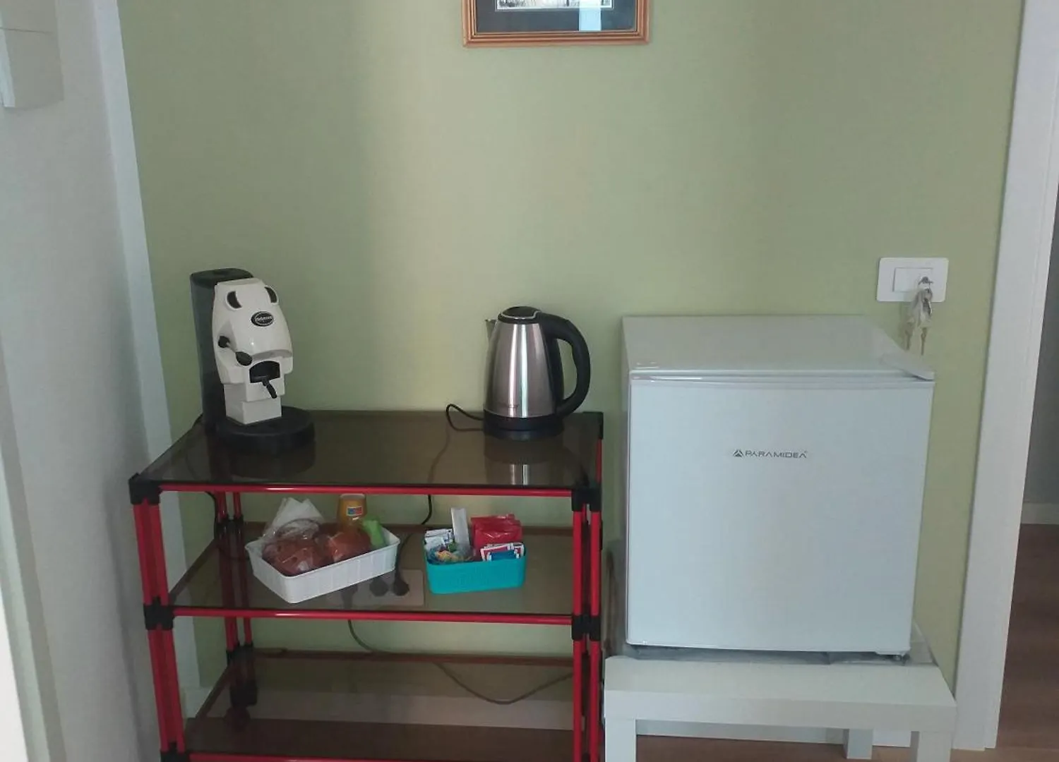 Affittacamere Donna Letizia Agrigento Casa de hóspedes