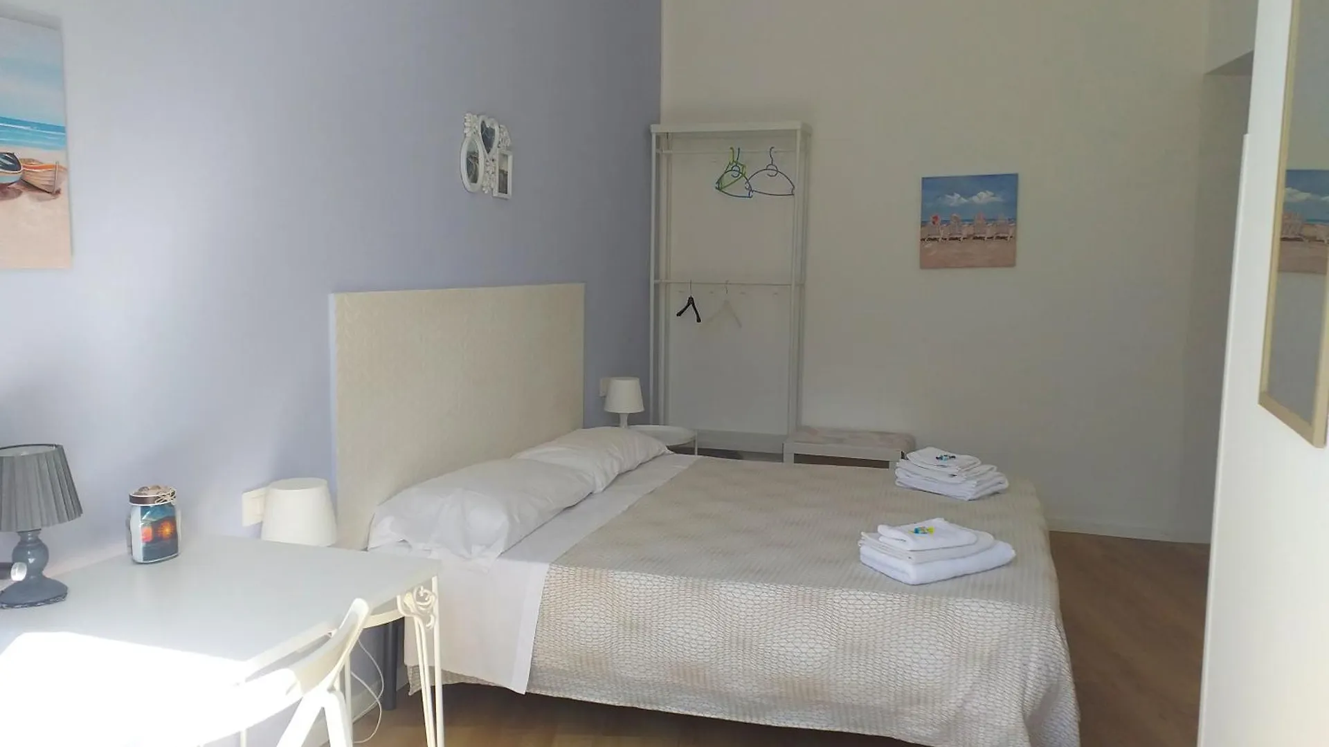 Casa de hóspedes Affittacamere Donna Letizia Agrigento