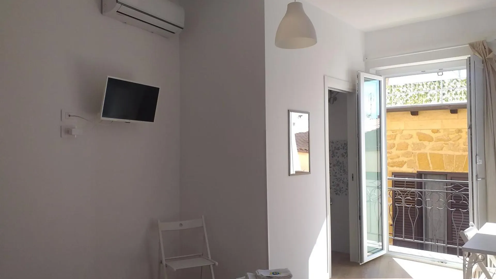 Casa de hóspedes Affittacamere Donna Letizia Agrigento
